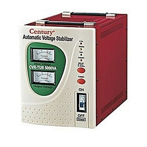 Century CVR-Tub-5000