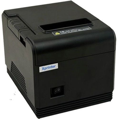 Genuine Xprinter - 80mm POS Thermal Receipt Printer