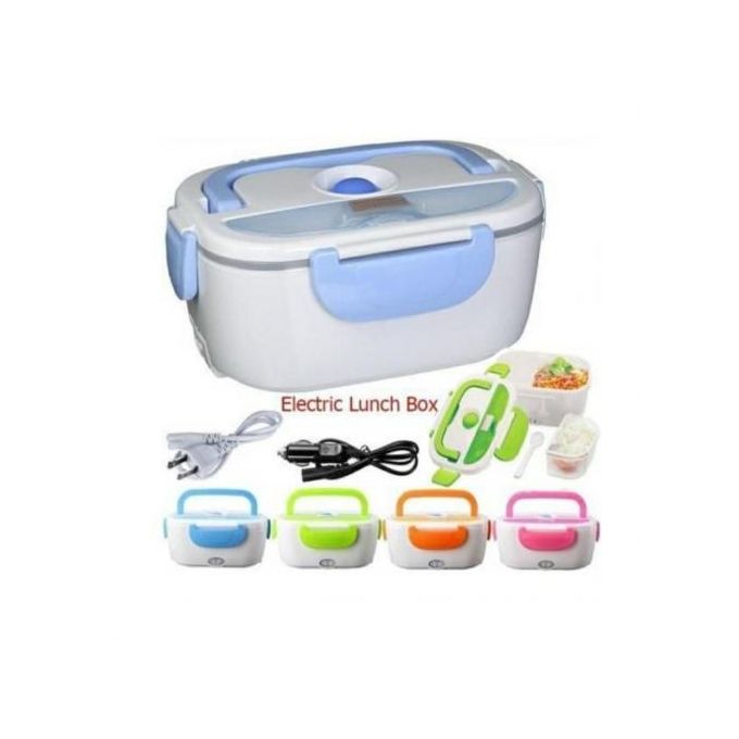 Electric Lunch Box / Food Warmer