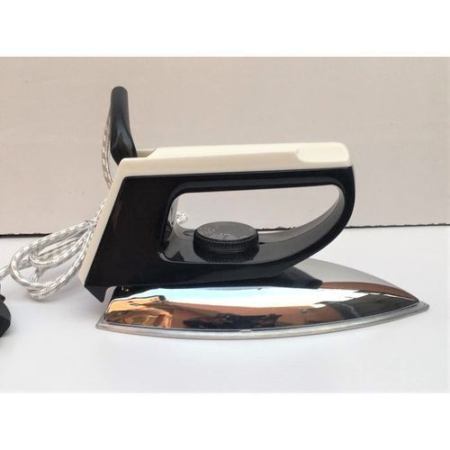 Professional Electric Dry Pressing Iron