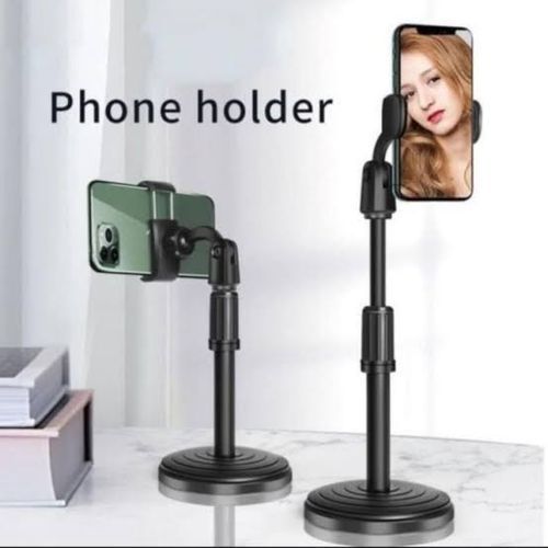 Adjustable Phone Holder With *360 Rotation