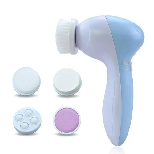 5 in 1 Beauty Care Massager