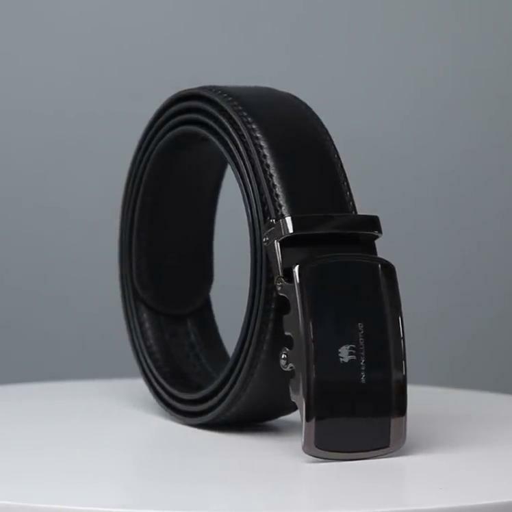 New Quality Leather Belt