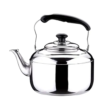 2.5litres Stainless Steel Whistle Kettle