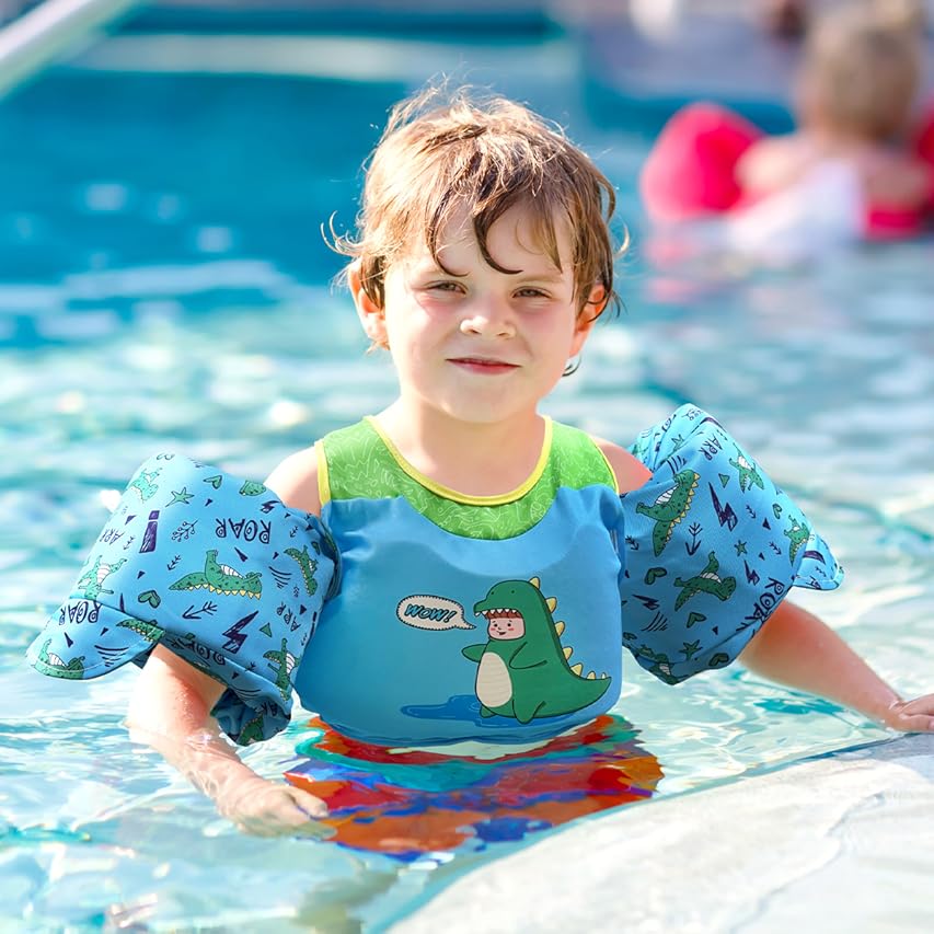 Swimming Arm and Chest Floater