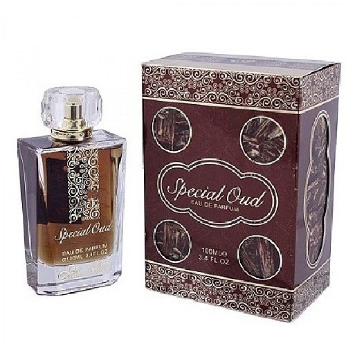 Fragrance World Special Oud EDP 100ml Perfume