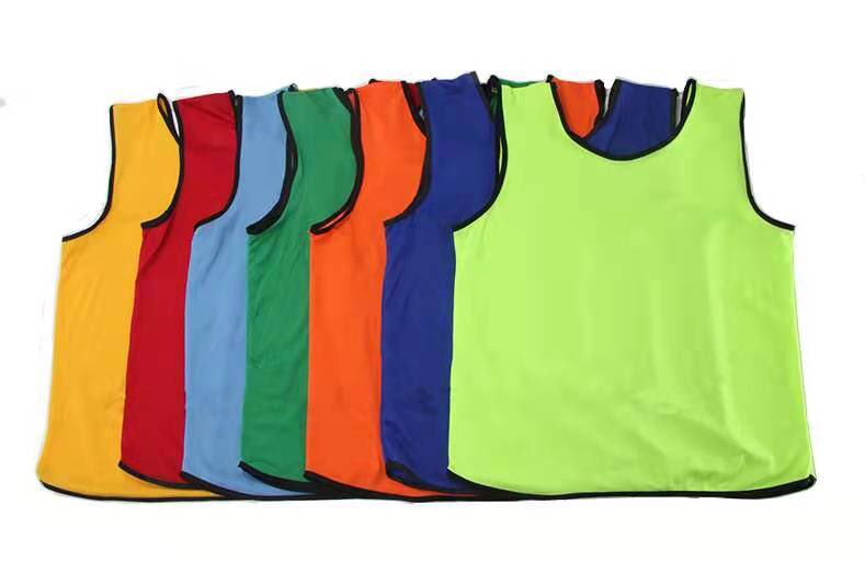 Original Top Quality Football Training Bip. 15 pieces in a set Training Bib