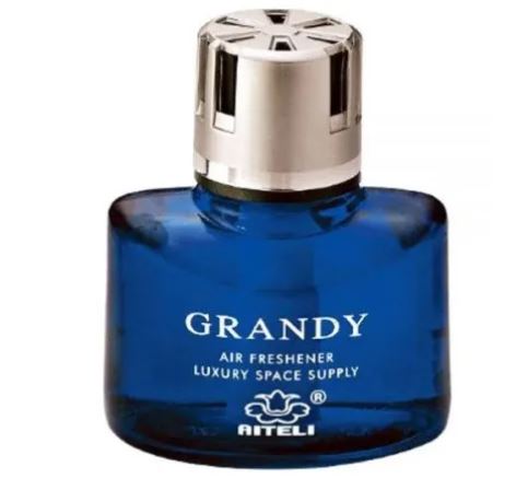 Grandy Air Freshener Luxury Space Supply. 