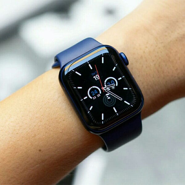 HW22 Pro Max Smartwatch