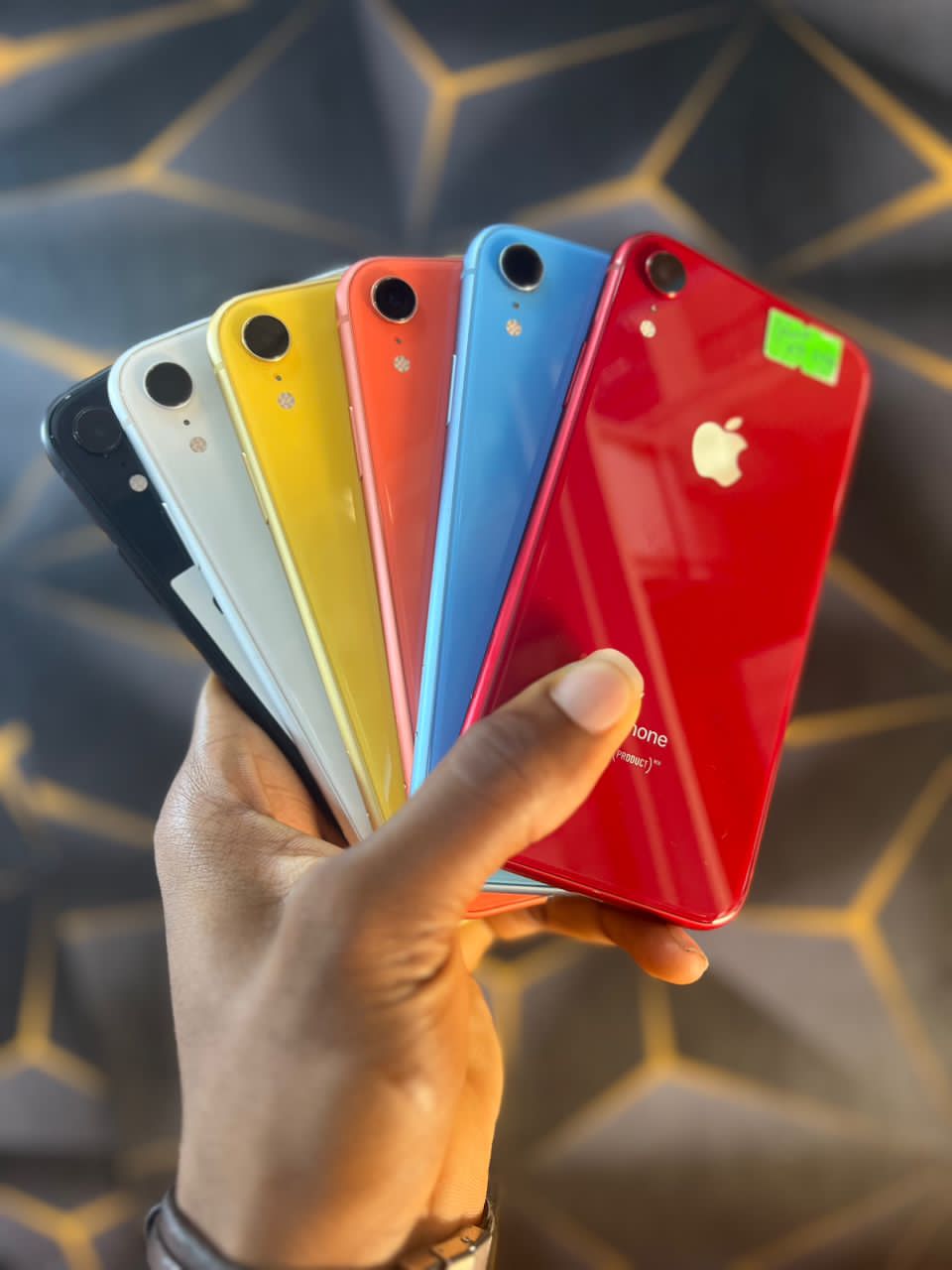 Apple iPhone XR 64 GB