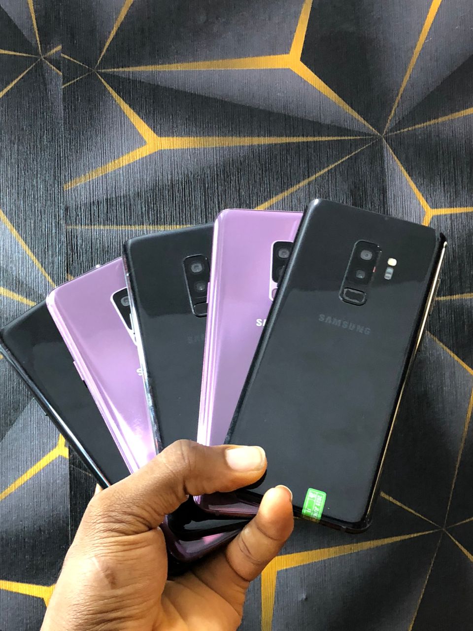 Samsung Galaxy S9 Plus 64 GB