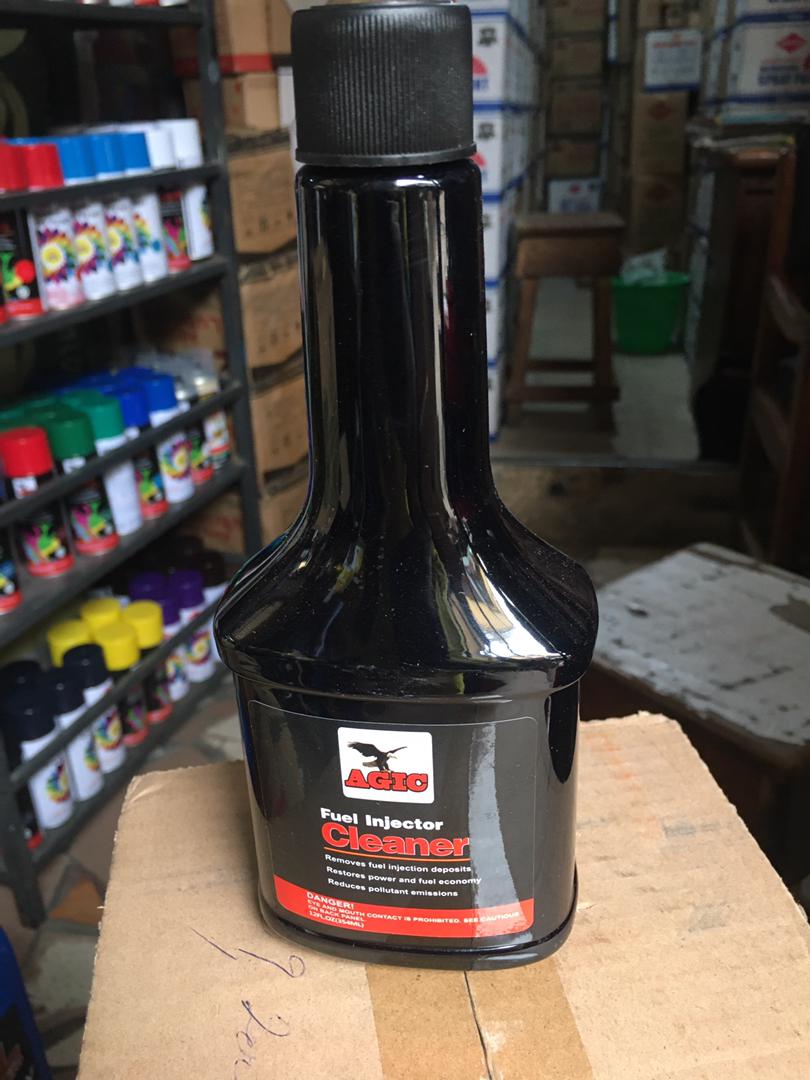 AGIC Fuel Injector Cleaner. 