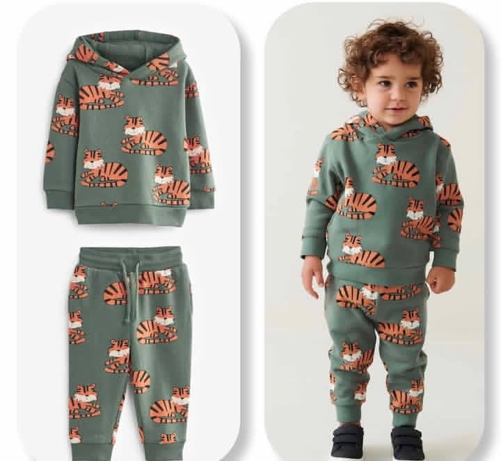 Joggers Set for Boys