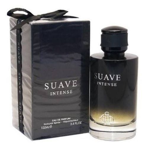 Fragrance World Suave Intense Edp For Men