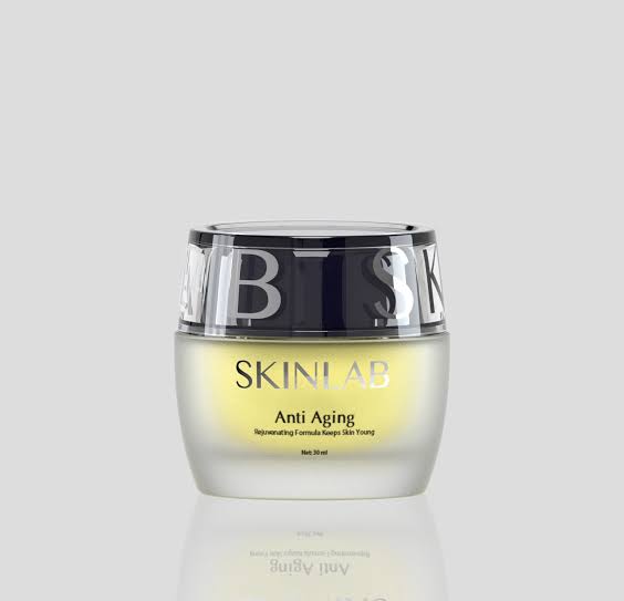 Skinlab Anti Aging Face Cream