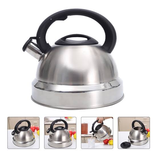 5liter Whistle Kettle