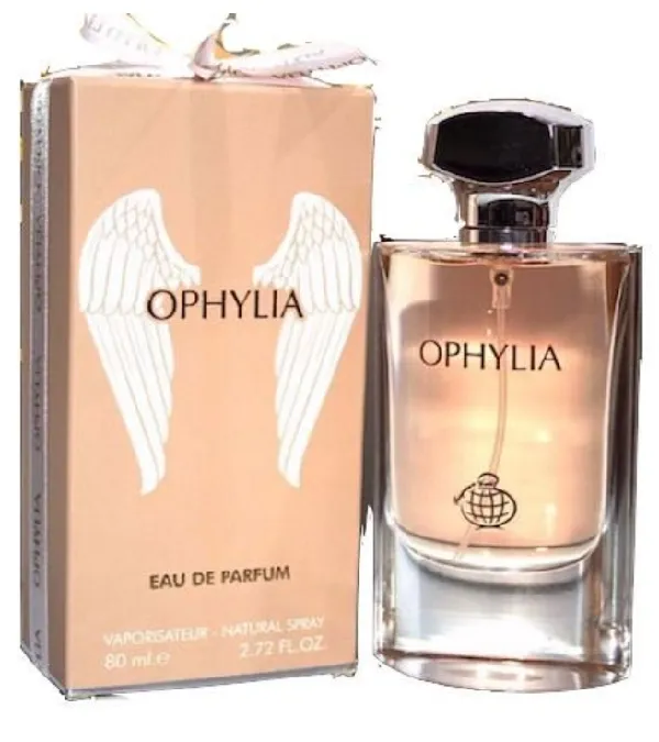 Ophylia Eau De Parfum80ml