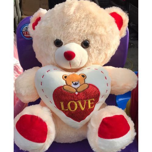 I Love You Teddy Bear