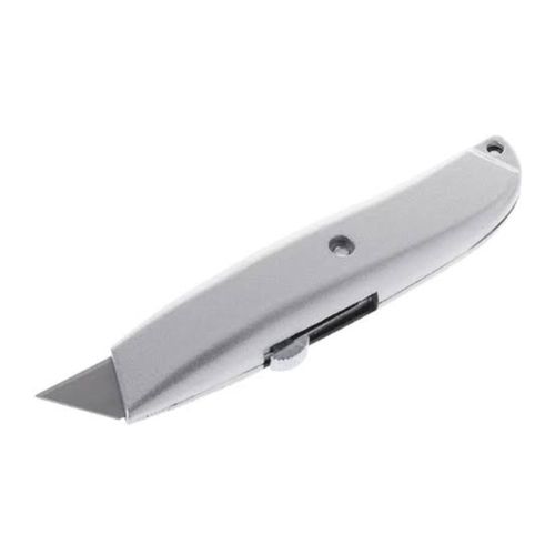 Retractable Multifunction Utility Knife