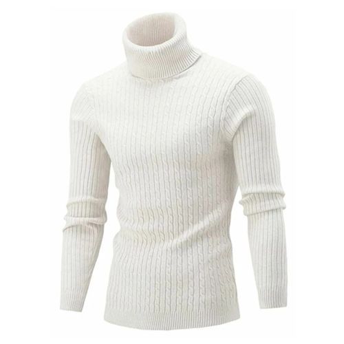 Men/Women Turtle Neck Top