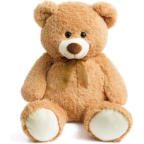 Home Teddy Bear 