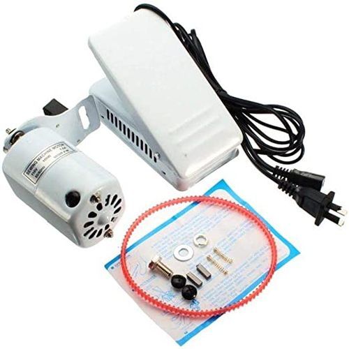 Sewing Machine Electric Motor