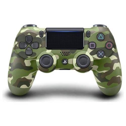 PS4 Controller - Dualshock 4 Wireless PS4 Pad - Green 