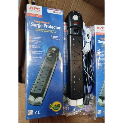 Protector Extension Socket