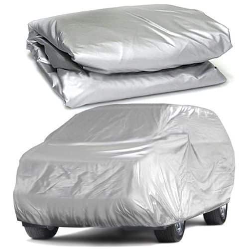COVER Car BODY Cover /Sun ANTI Dust Rain Cover Salon/SUV/BIG SUV