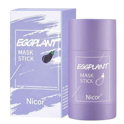 Nicor Facial Mask Stick For Black Spots Pimples/anti Aging/acne