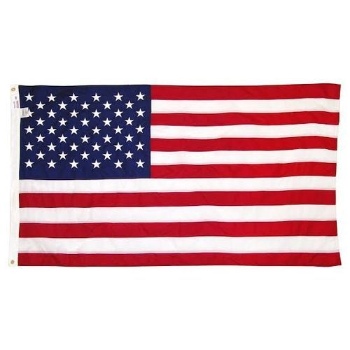 USA Outdoor Flag 3 X 5 Feet