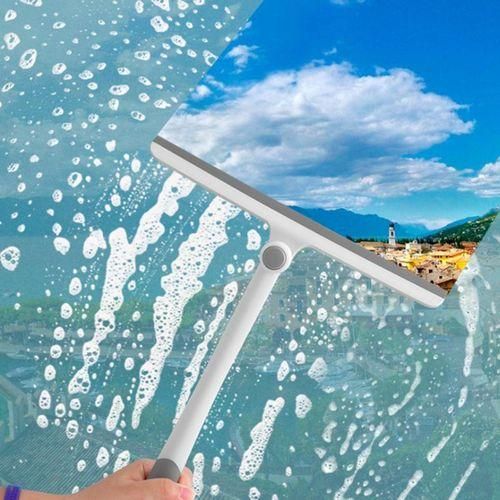 Household Cleaning Tools Window Glass Cleaning Household Glass Cleaner Window Scraper 