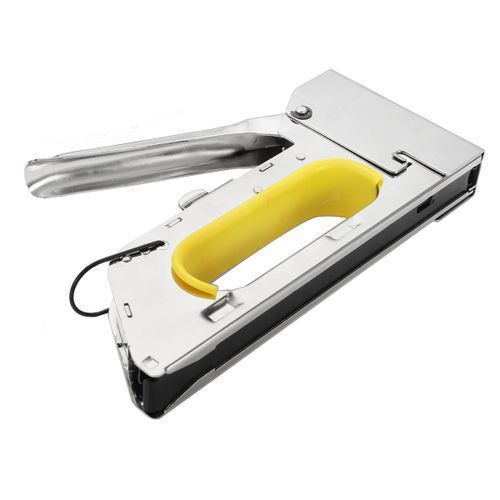 Manual Heavy Duty Hand Stapler Staple machine