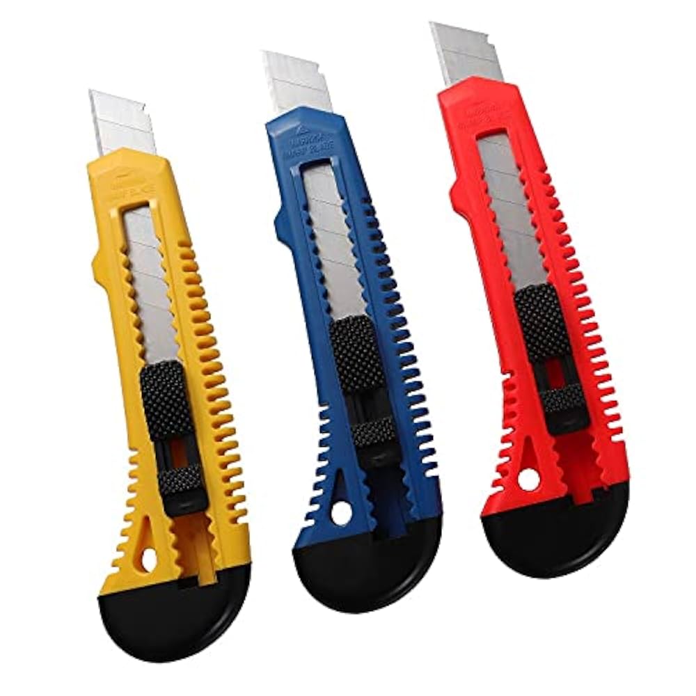 Stationary Cutting Knife