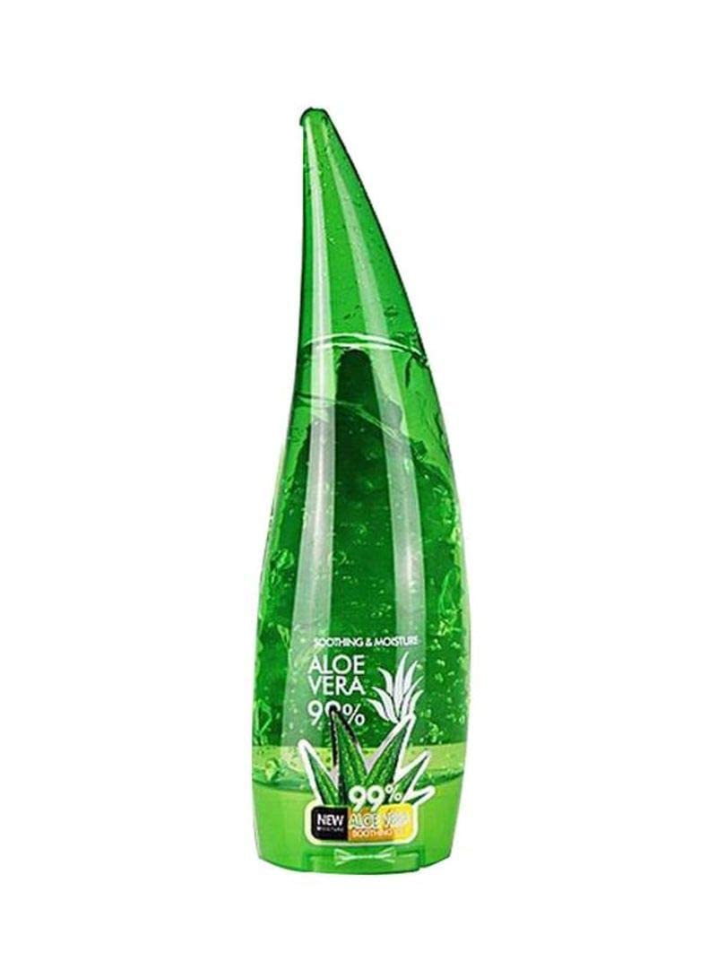 Aloe Vera Soothing Moisturizing Gel