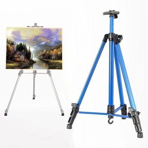 Adjustable Height Painting Easel Drawing Board