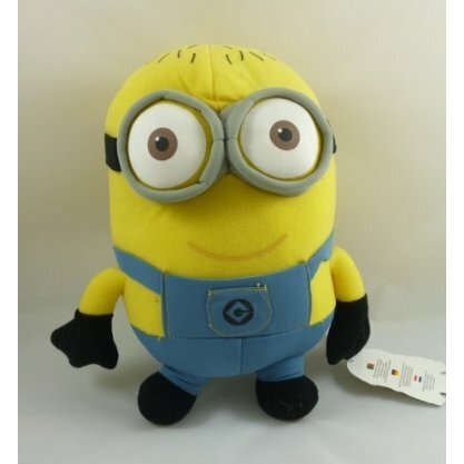 Teddy Bear Minion 30cm