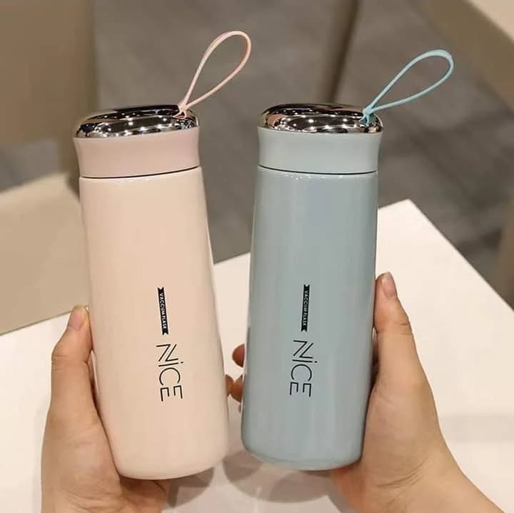 Mini Flask for Souvenirs