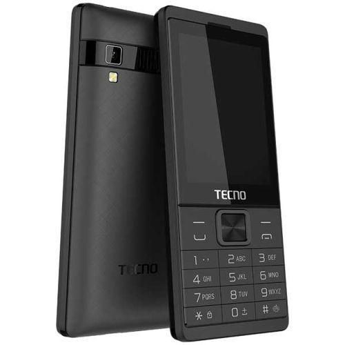 Tecno 528 New,3.0 Inch, Radio,Opera Mini, Battery 2500mAH