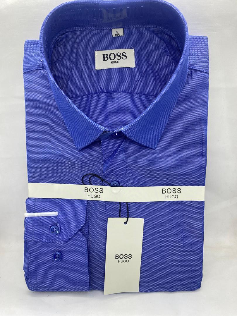 Men's Shirts.