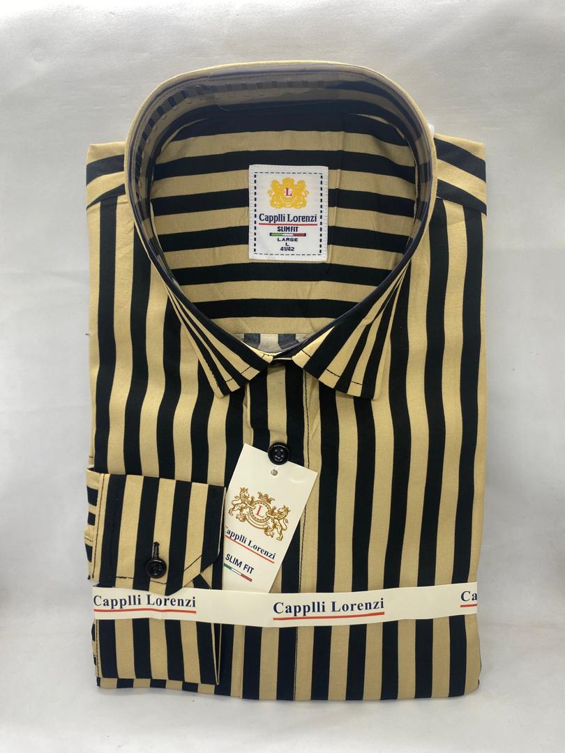 Men's Designer Shirt