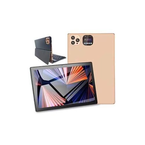 Realme Realime Pad 55 Ultra 5G Tablet – 10.1" – 512GB ROM + 12GB RAM – With Keyboard – 10000mAh – Dual SIM – Android