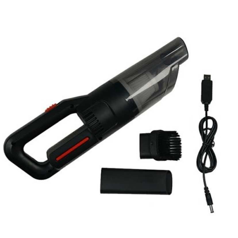 Cordless Car Vacuum Cleaner