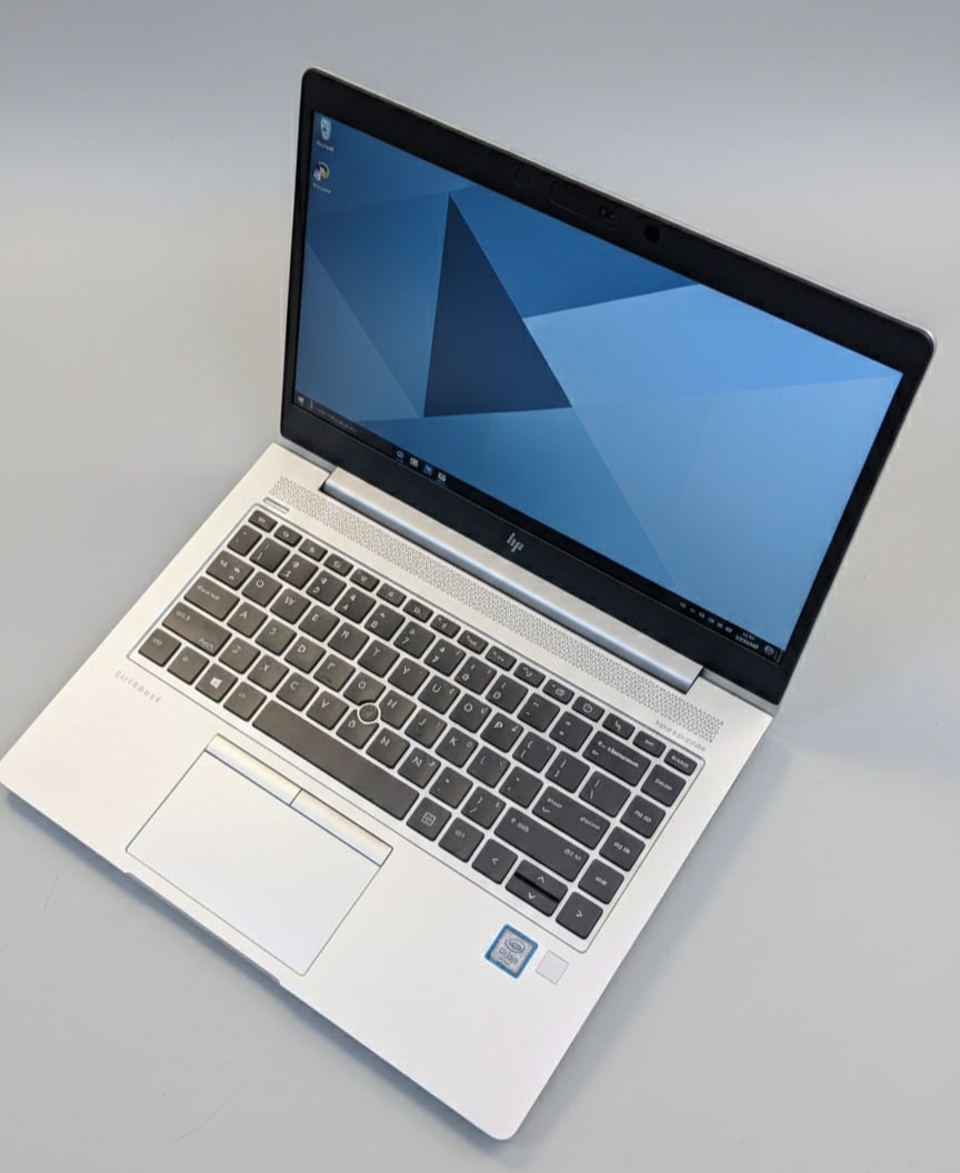 HP EliteBook 840 G6 Business Laptop | Intel Core i5 8th Gen