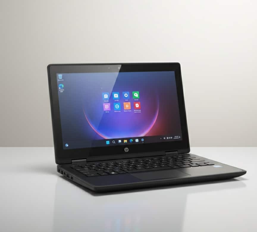 HP ProBook x360 11 G7 EE | Education Edition