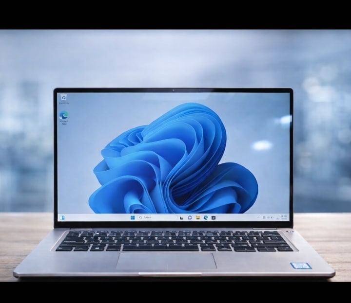 Dell Latitude 7400 2-in-1 | Core i7 8th Gen | 16GB RAM | 512GB SSD