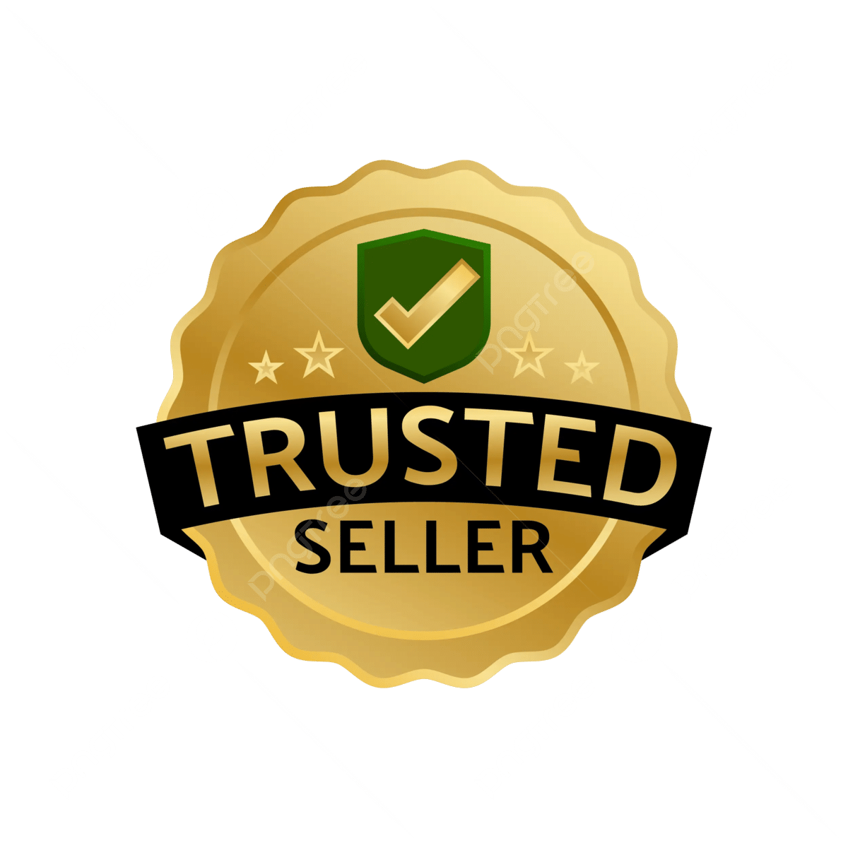 Trust Badge Image